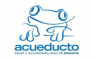 Acueducto de Bogotá